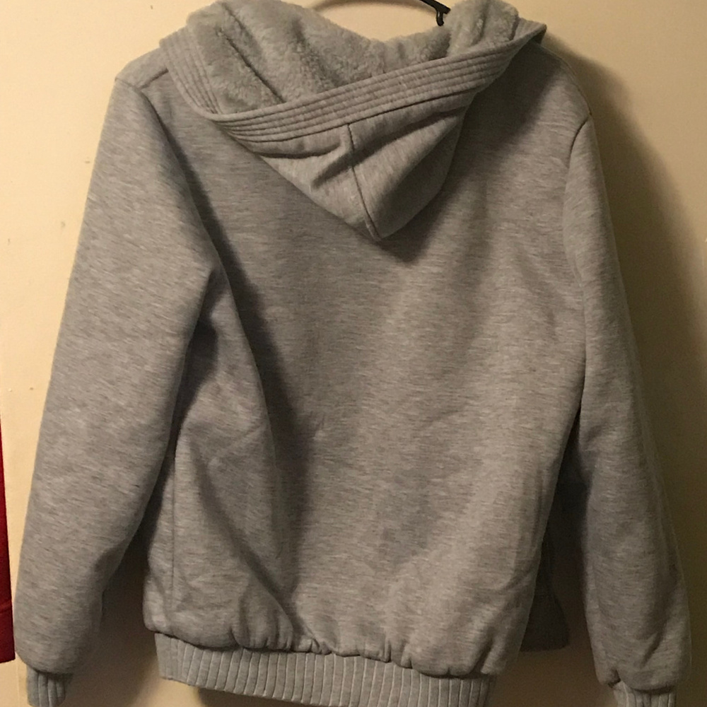 Jacket - Picture 2 of 2